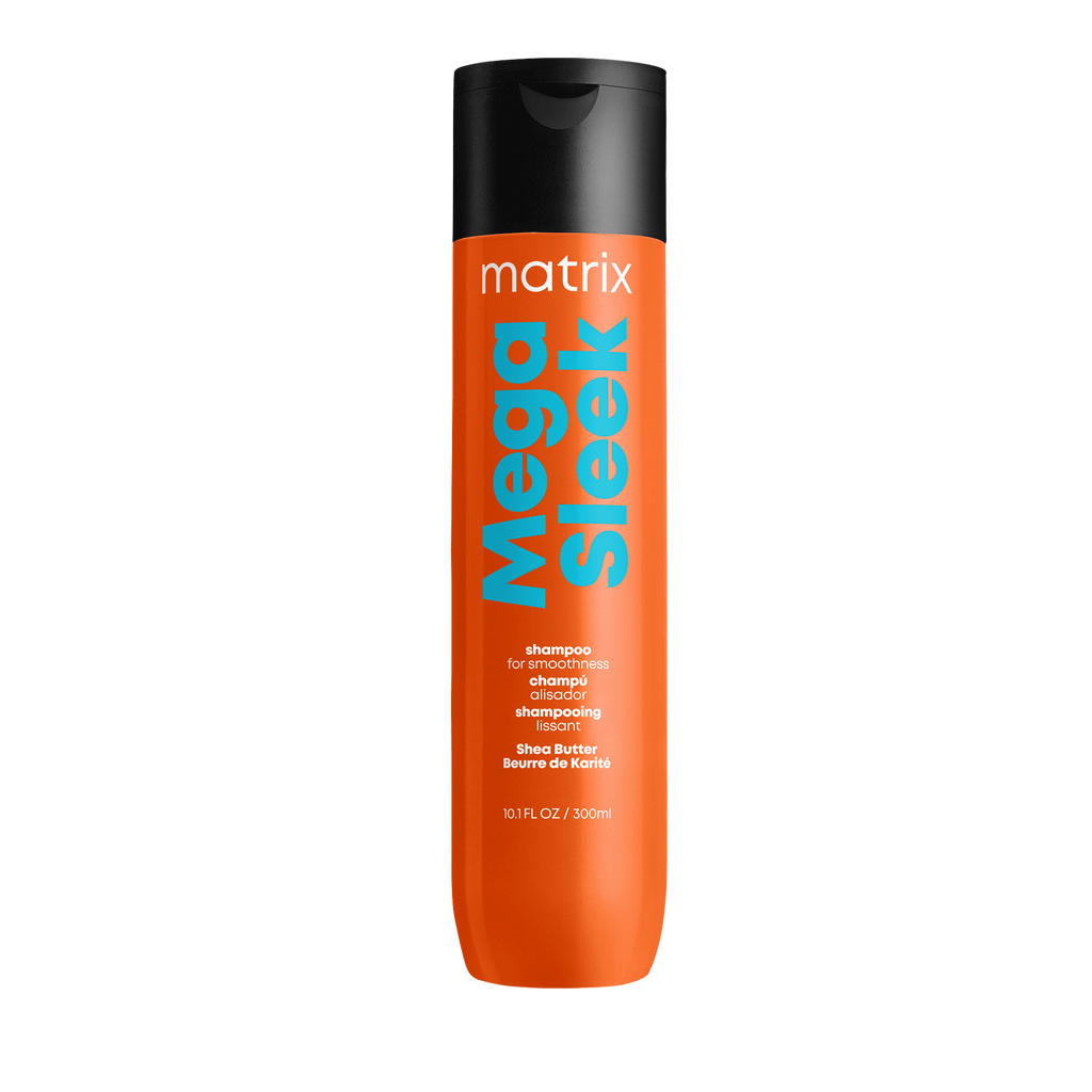 Matrix Mega Sleek shampooing