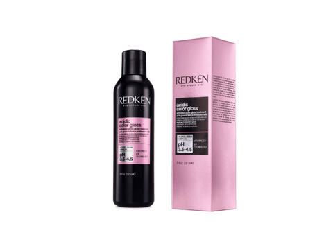 Redken Acidic Color Gloss professional gloss care