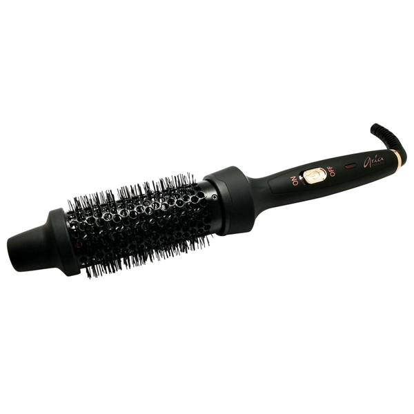 Aria Hair Goals brosse de coiffage chaude 1.5"