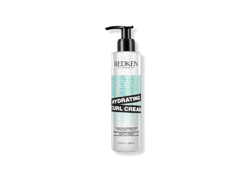 Redken hydrating curl cream