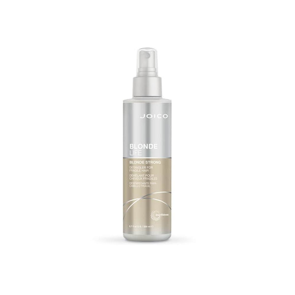 Joico Blonde Life Blonde Strong démêlant pour cheveux fragiles