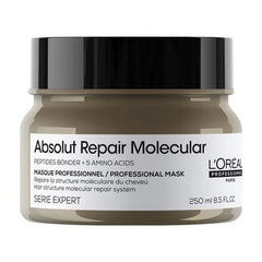 L'Oréal Absolut Repair Molecular professional mask