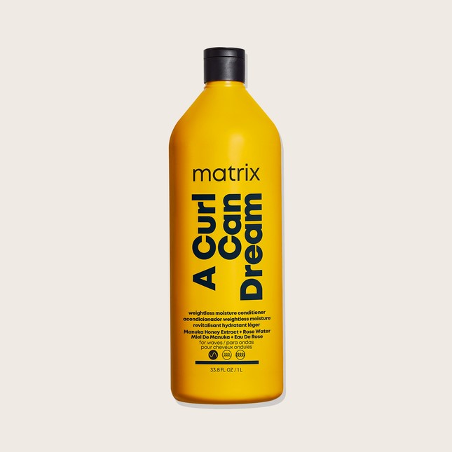Matrix A Curl Can Dream revitalisant hydratant léger