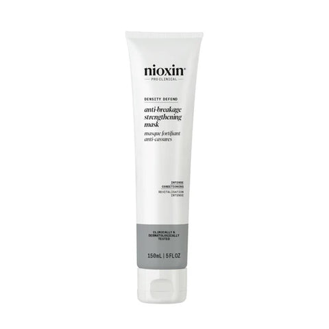 Nioxin 3D Intensive anti-breakage strengthening treatment