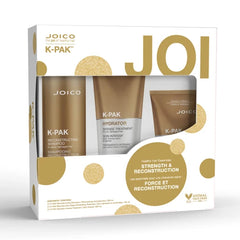 Joico trio K-Pak