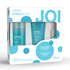 Joico trio Hydra Splash