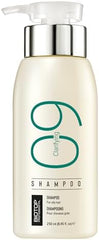 Biotop 09 clarifying shampoo