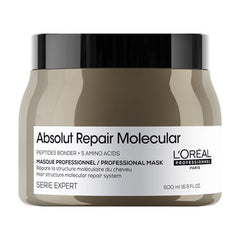 L'Oréal Absolut Repair Molecular professional mask