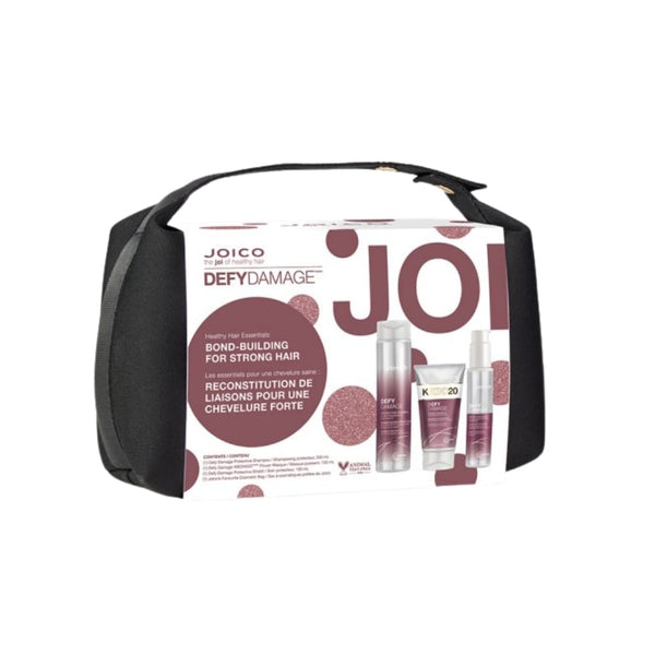 Joico Defy Damage trio