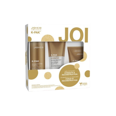 Joico trio K-Pak