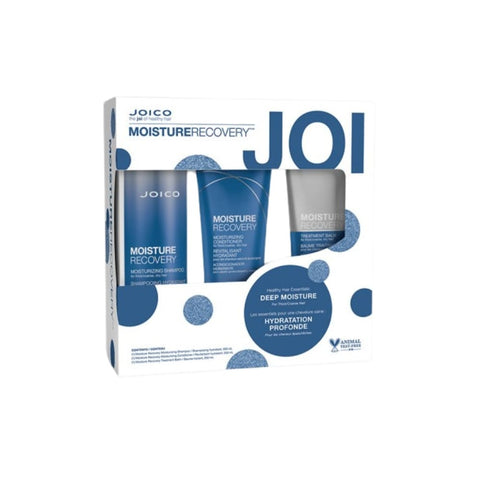 Joico trio Moisture Recovery