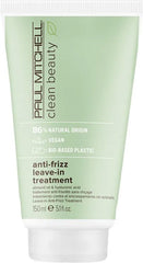 Paul Mitchell Clean Beauty traitement anti-frisottis sans rinçage