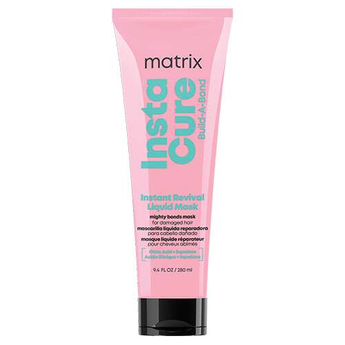 Matrix Instacure Build-A-Bond masque liquide réparateur