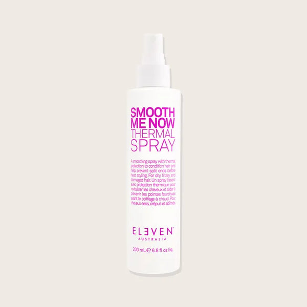 Eleven Smooth Me Now spray thermique