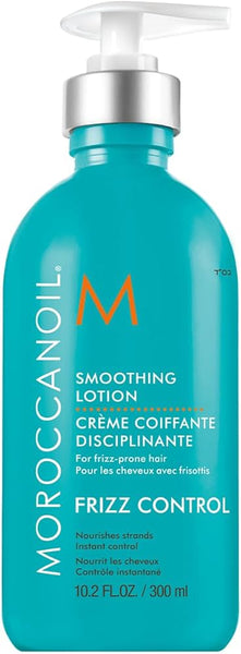 Moroccanoil Frizz Control crème coiffante disciplinante