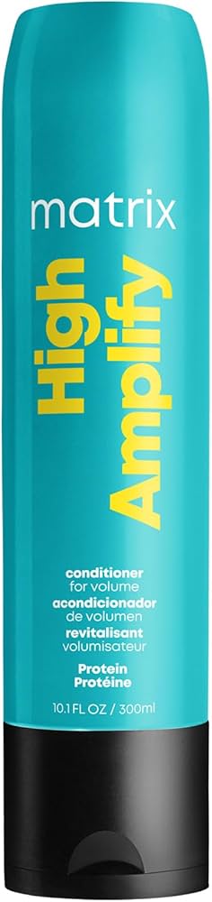 Matrix High Amplify revitalisant volumisateur