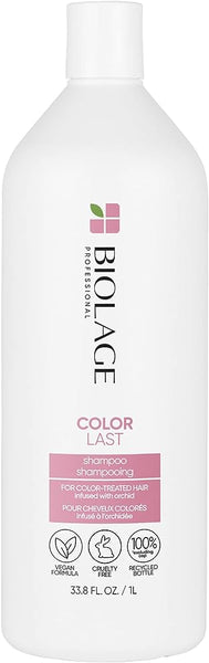 Biolage Color Last shampooing