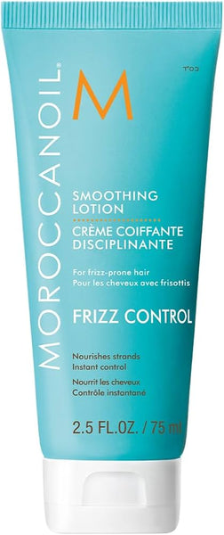 Moroccanoil Frizz Control mini crème coiffante disciplinante