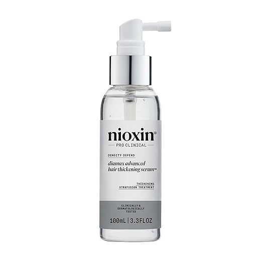 Nioxin Diamax Advanced