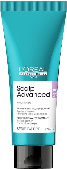 L'Oréal Scalp Advanced anti-inconfort traitement professionnel