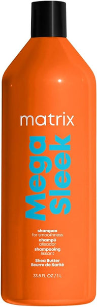 Matrix Mega Sleek shampooing