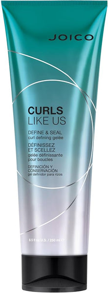 Joico Curls Like Us gelée définissante pour boucles