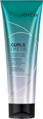 Joico Curls Like Us gelée définissante pour boucles