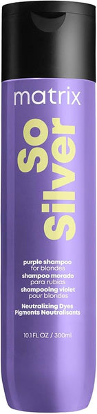 Matrix So Silver purple shampoo