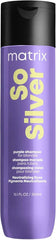 Matrix So Silver purple shampoo