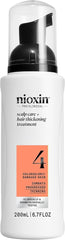 Nioxin système 4 soin pour cuir chevelu et cheveux