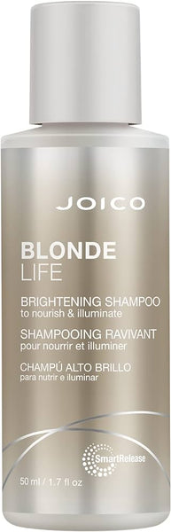 Joico Blonde Life mini shampooing ravivant