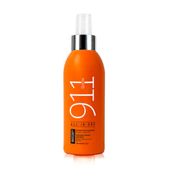 Biotop 911 Quinoa All in One après-shampooing hydratant sans rinçage