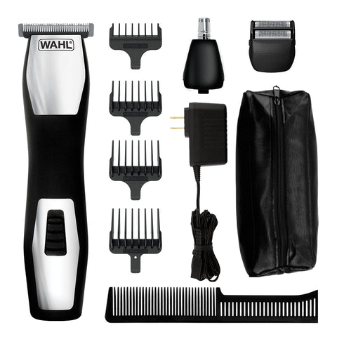 Wahl tondeuse multi-usage rechargeable 3-en-1