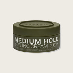 Eleven Medium Hold Styling Cream