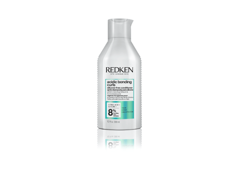 Redken Acidic Bonding Curls silicone-free conditioner