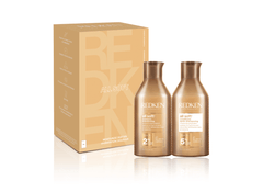 Redken All Soft duo