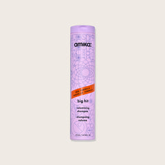 Amika Big Hit shampooing volume