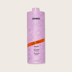 Amika Big Hit volume shampoo