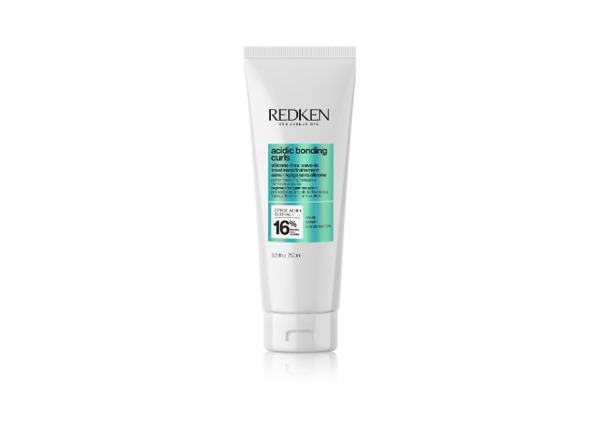 Redken Acidic Bonding Curls silicone-free leave-in treatment