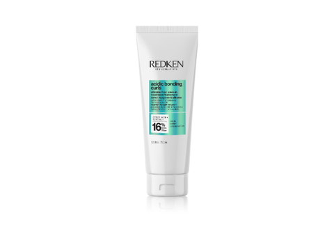 Redken Acidic Bonding Curls silicone-free leave-in treatment