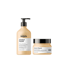 L'Oréal Absolut Repair duo