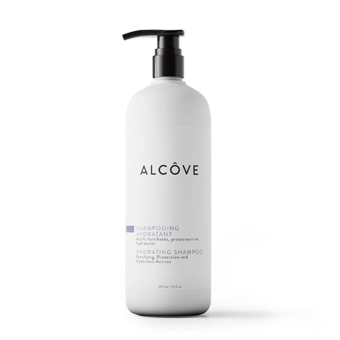 Alcove Hydrating Shampoo