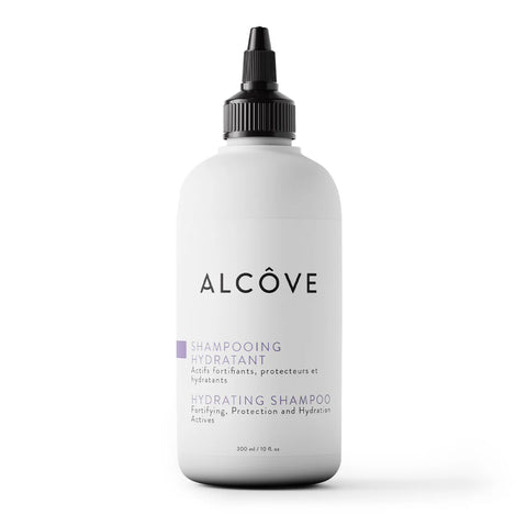 Alcôve Shampooing Hydratant