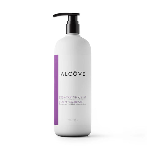 Alcôve Violet Shampoo