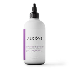 Alcôve Shampooing Violet