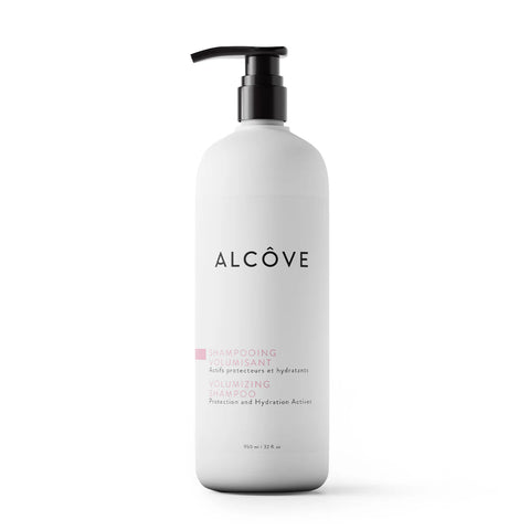 Alcôve Shampooing Volumisant