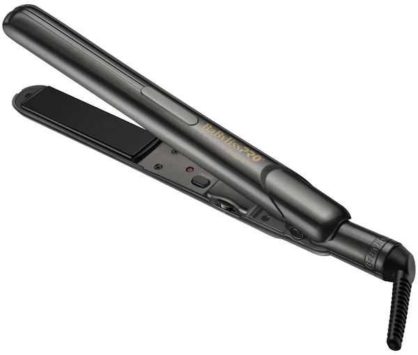 Babyliss Pro Ceramix Xtreme Euphoria fer plat noir en céramique de 25 mm