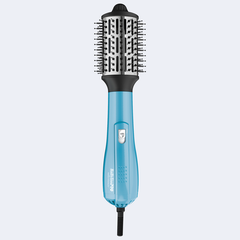 Babyliss Pro Nano Titanium hot-air oval ion brush