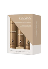 L'Anza Healing trio Blonde