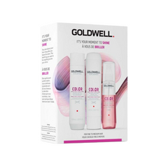 Goldwell Color trio